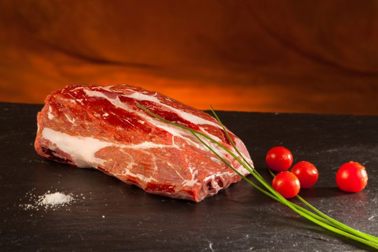 Archives des Viande de porc laineux