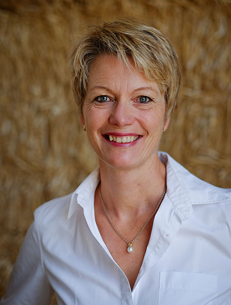 Valérie Chappuis